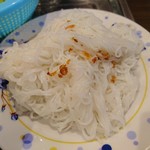 ベトナム料理クアンコム11 - 