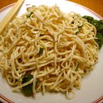 香港亭 - 干し豆腐サラダ