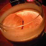 アミスター - ティラミス風カクテル