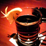 アミスター - HOTカシス