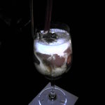 アミスター - 苺とゴディバのフローズン