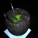 アミスター - 苺のモヒート