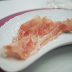 ペレグリーノ - 多田昌豊さんの２７ヶ月の熟成の芳醇なもう一種類のペルシュウ