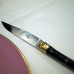 ペレグリーノ - ラギオールのカトラリ