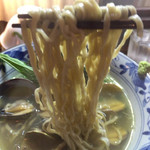 ラーメン246亭 - 