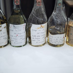 ペレグリーノ - ロマーノ・レヴィさんのグラッパ