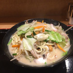レストラン花の木 - 