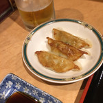 レストラン花の木 - 