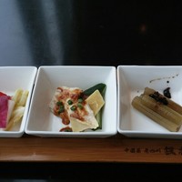 中国菜 老四川 飄香 銀座三越店 - 