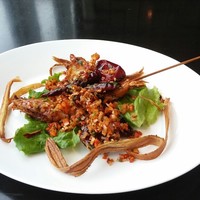 中国菜 老四川 飄香 銀座三越店 - 