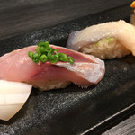 Sushi Mandai - 