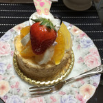 ゴローズ - フルーツロワイヤル