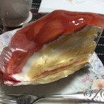 ゴローズ - イチゴ畑