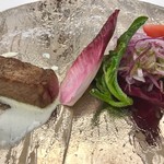 Grand rocher - A5ランク黒毛和牛サーロインステーキ