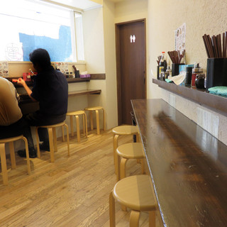 中華そば くにまつ_2