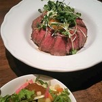 Tapas table 310 by Tokyo Oyster Bar - 