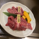 焼肉ノ志志 - 