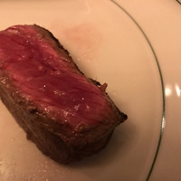 ウルフギャング・ステーキハウス 丸の内店 - 