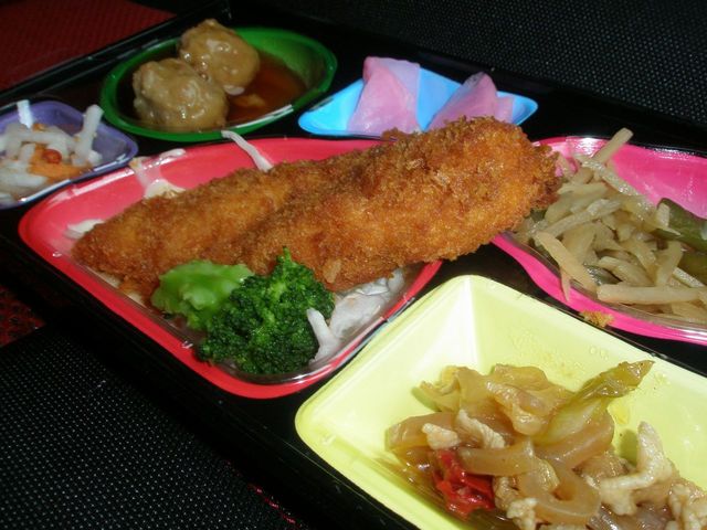 オフィスミールサービス 郡山店 - 郡山（弁当）の写真