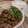 肉汁麺ススム