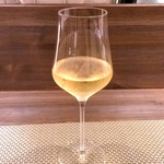 創作イタリアン Gemelli - 白ワイン