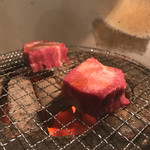 Horumon Yakiniku Hachi - 