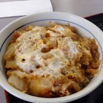 山田うどん - 