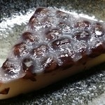 紀の国屋 - 水無月140円