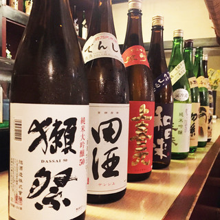 居酒屋 GINZA 実國_1