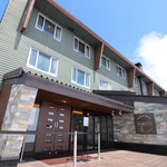 びわ湖テラス - 外観☆