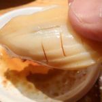 Sushi Izakaya Nihonkai - アワビ・アップ