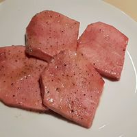 焼肉矢澤 京都 - 