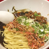 おどるタンタン麺
