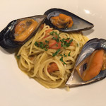 リストランテ大澤 - 