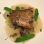 リストランテ大澤 - 