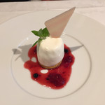 リストランテ大澤 - 