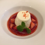 リストランテ大澤 - 