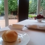 エグリーズ・ドゥ・葉山庵 - 