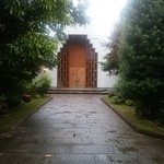 エグリーズ・ドゥ・葉山庵 - 