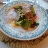 エグリーズ・ドゥ・葉山庵 - 