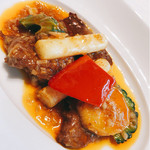 町家四川 星月夜 - 