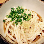 Kanamachi Udon - 