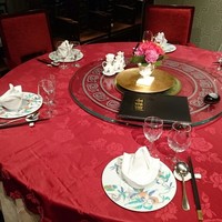 全聚徳 新宿店 - 