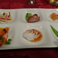 全聚徳 新宿店 - 
