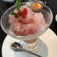 中国菜 老四川 飄香 銀座三越店 - 無花果のクラニテ