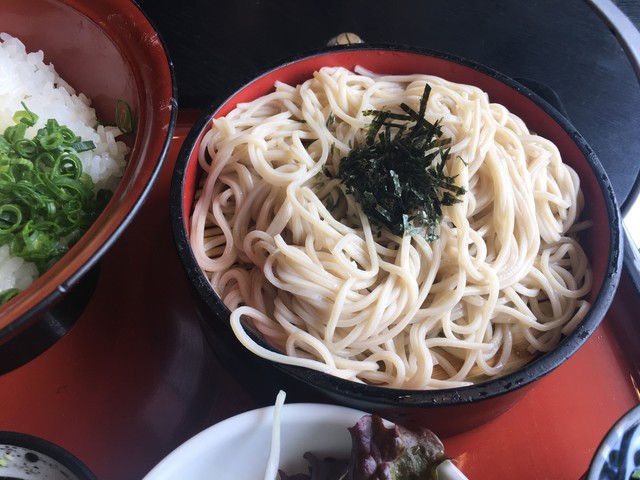 信州そば 信濃路 国体道路店 （しなのじ） - 宮前/そば | 食べログ