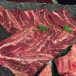 焼肉 どうらく - 