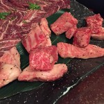 焼肉 どうらく - 