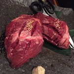 焼肉 どうらく - 
