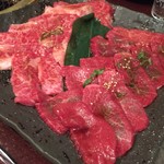 焼肉 どうらく - 